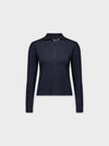 Meli Collar Tee