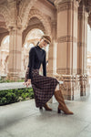 Bliss Buckle Skirt