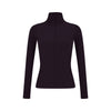 Parni Classic Fitted Turtleneck