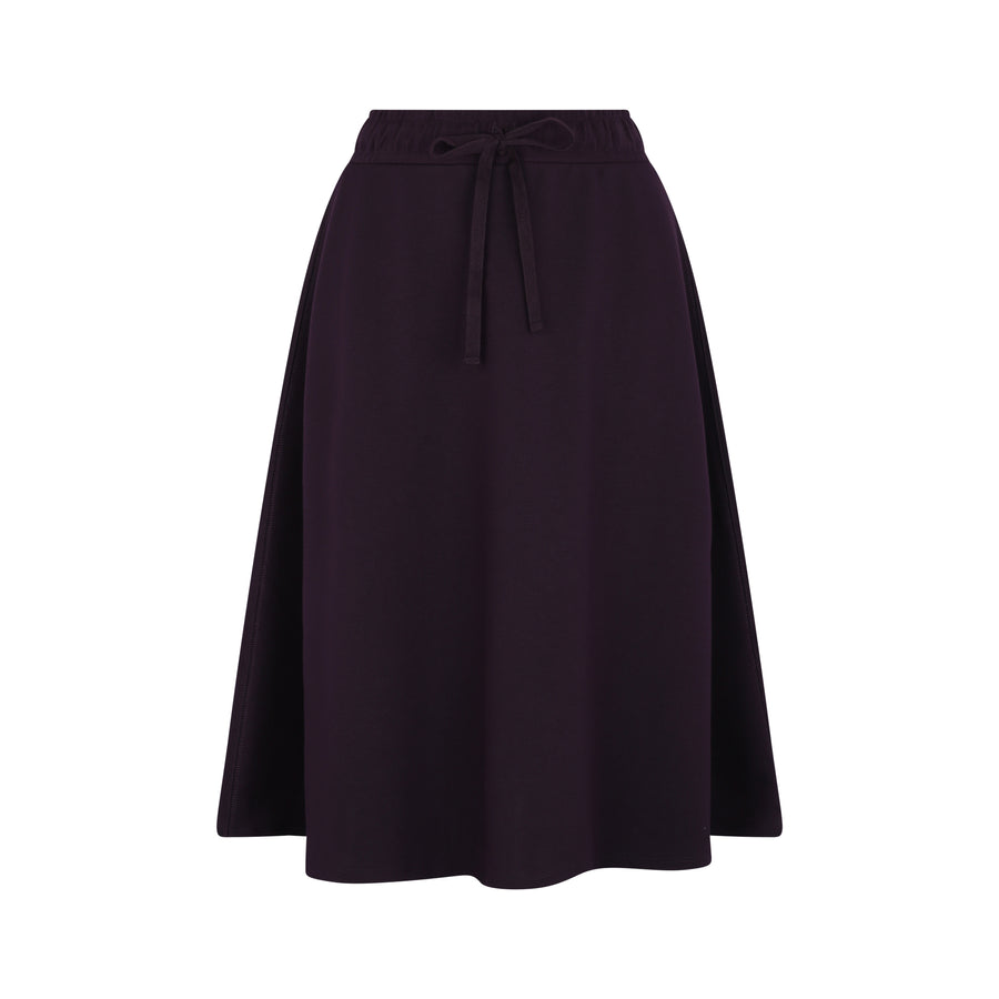 Parni A-Line Milano Skirt