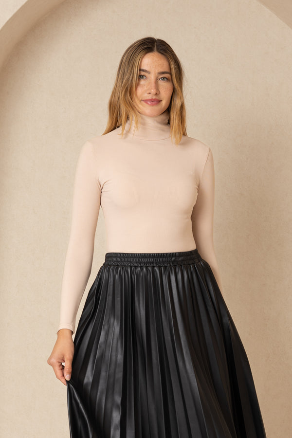 Turtleneck