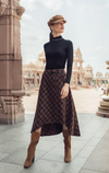 Bliss Buckle Skirt