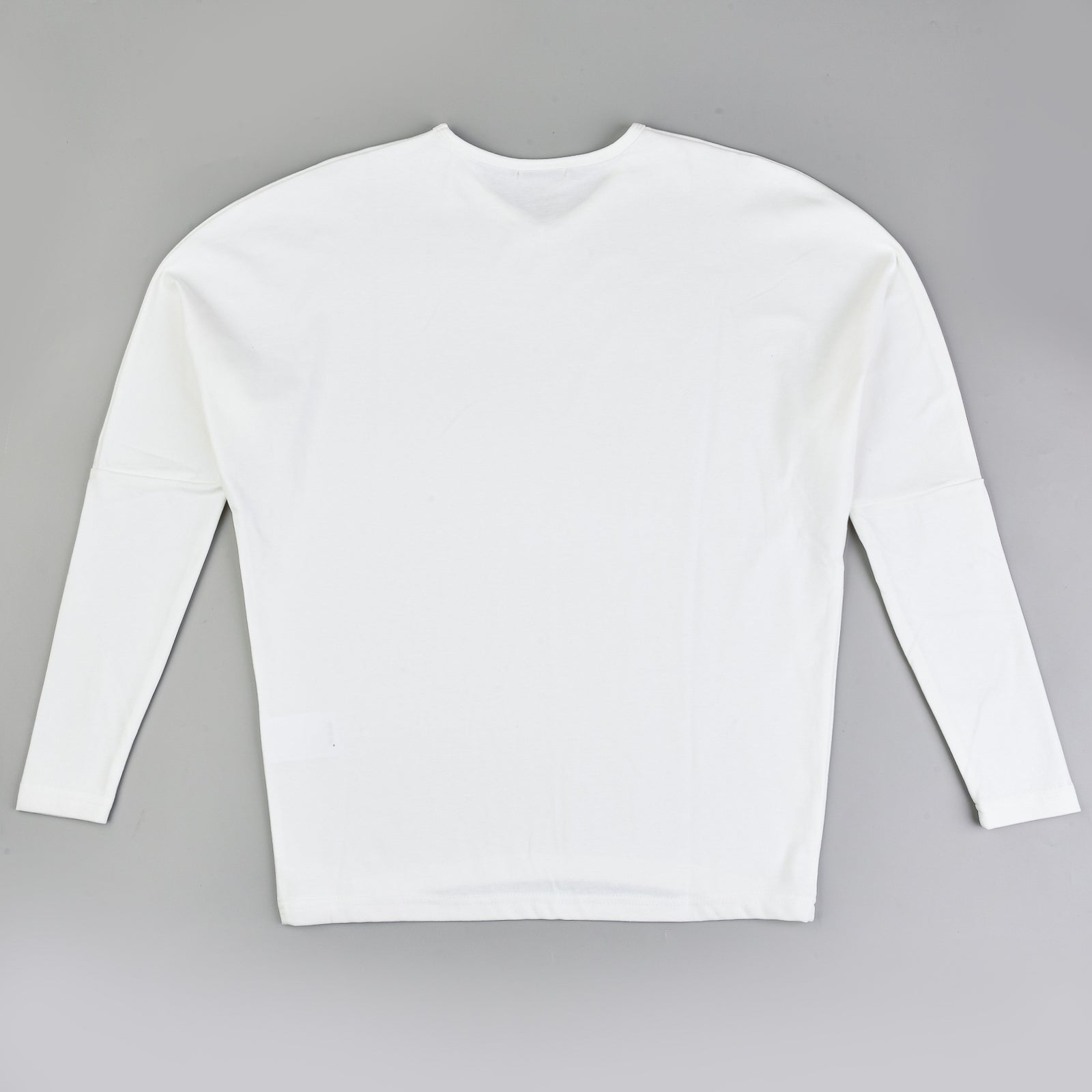 Udel Dolman Tee
