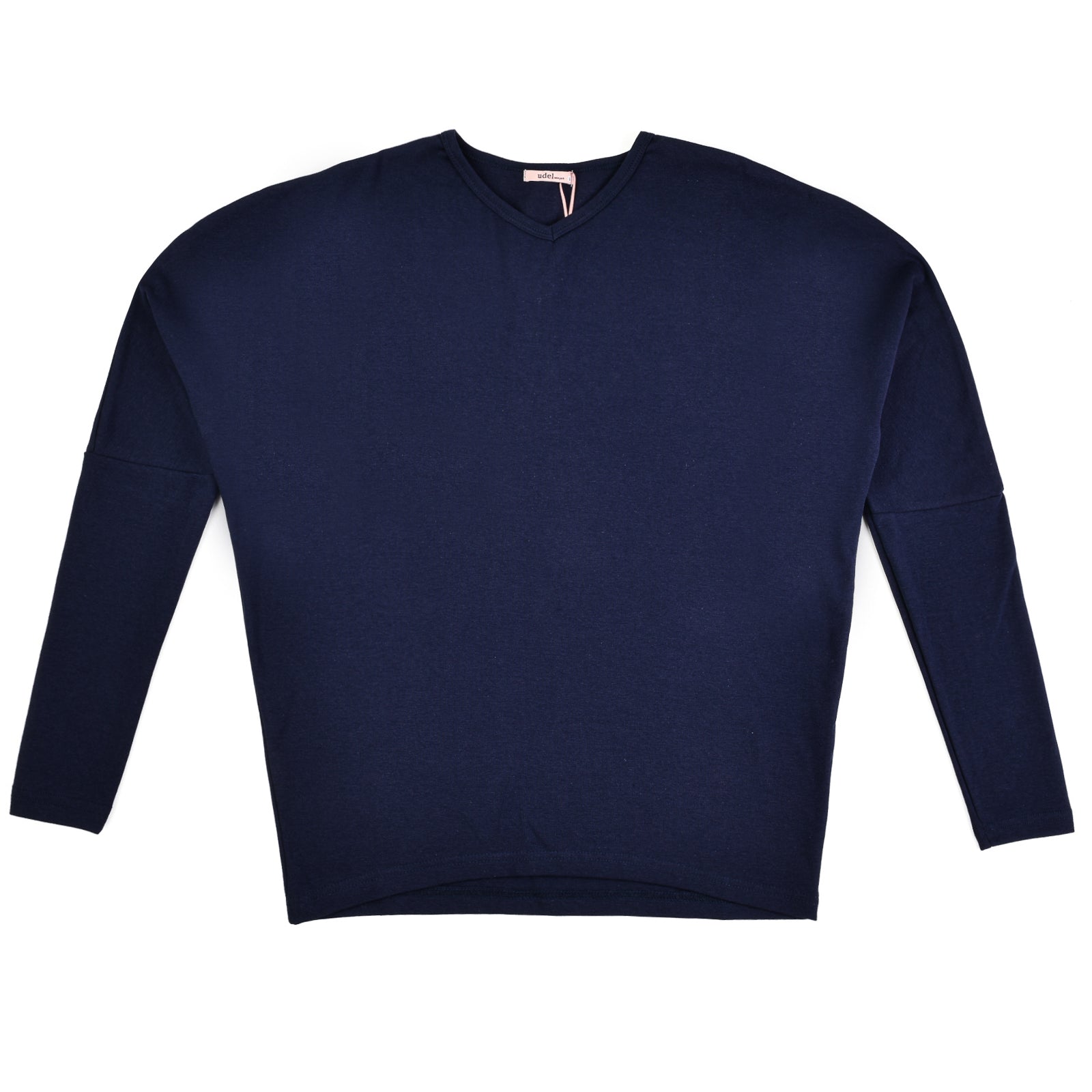 Udel Dolman Tee