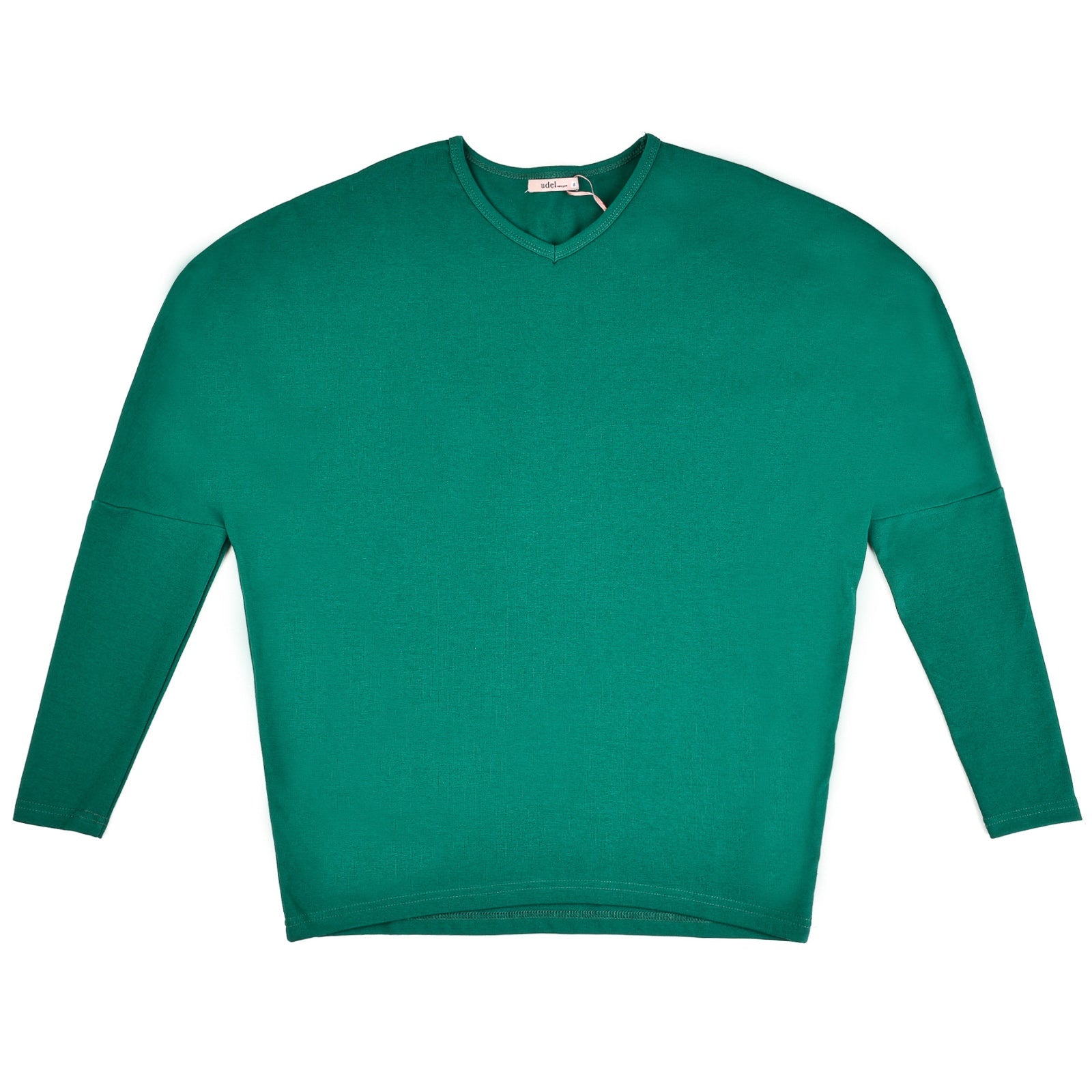 Udel Dolman Tee