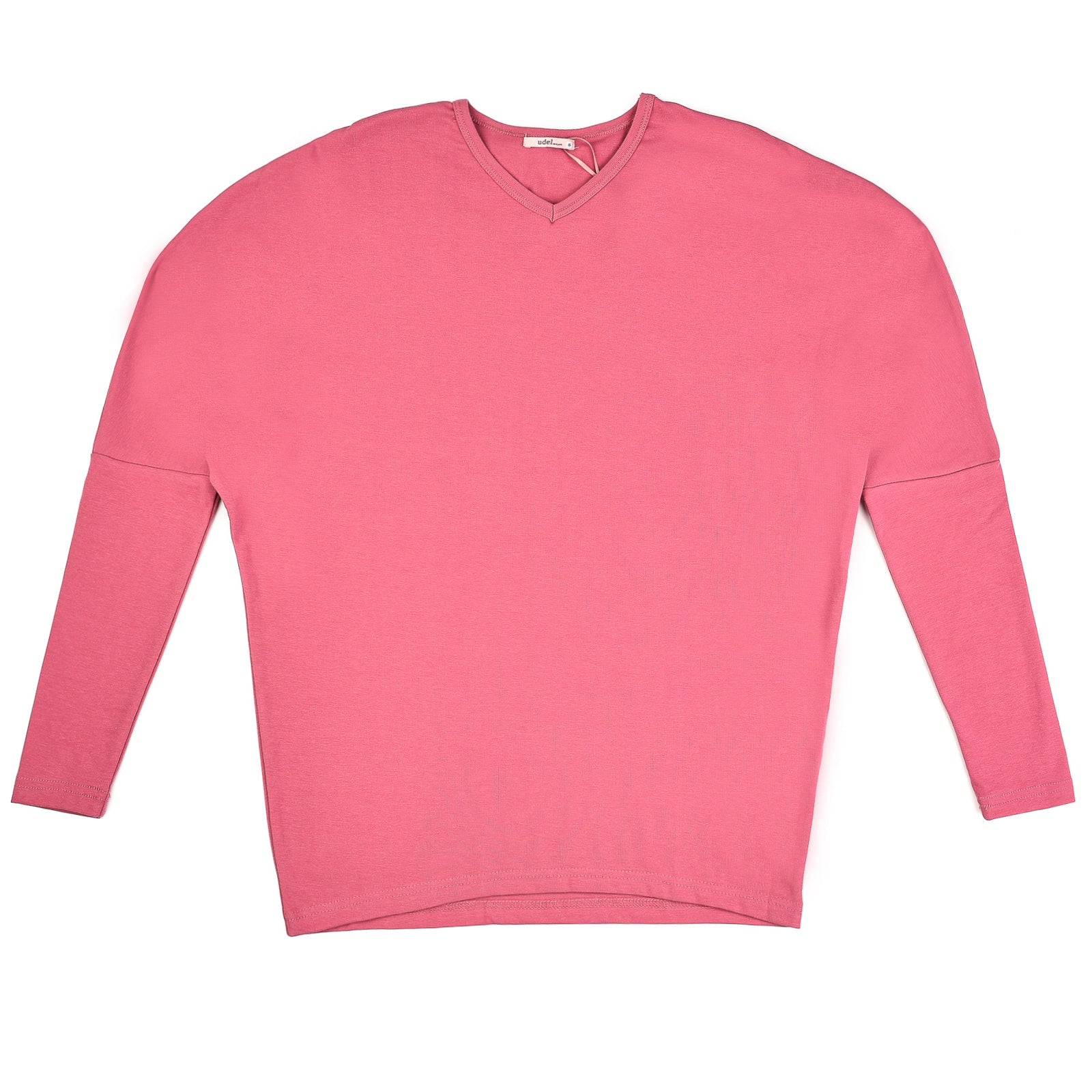 Udel Dolman Tee