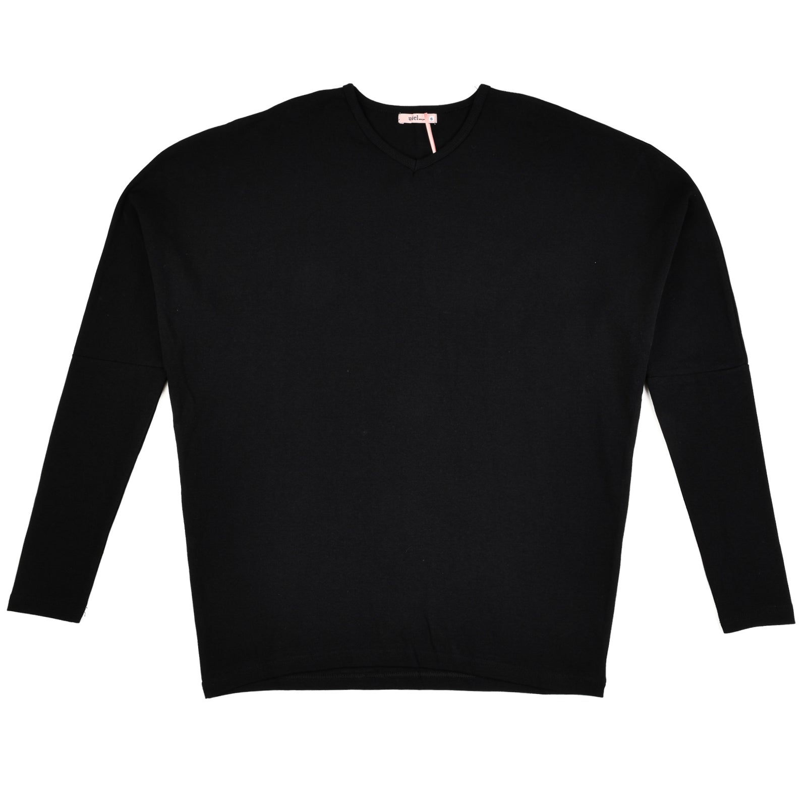 Udel Dolman Tee