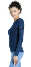 Hardtail LS Cargo T-Shirt