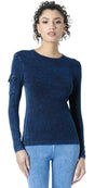Hardtail LS Cargo T-Shirt