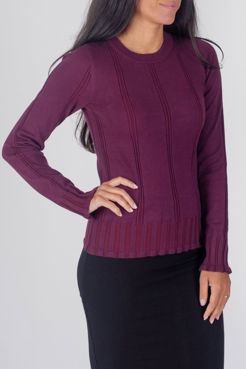 YB Claire Top