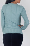 YB Claire Top