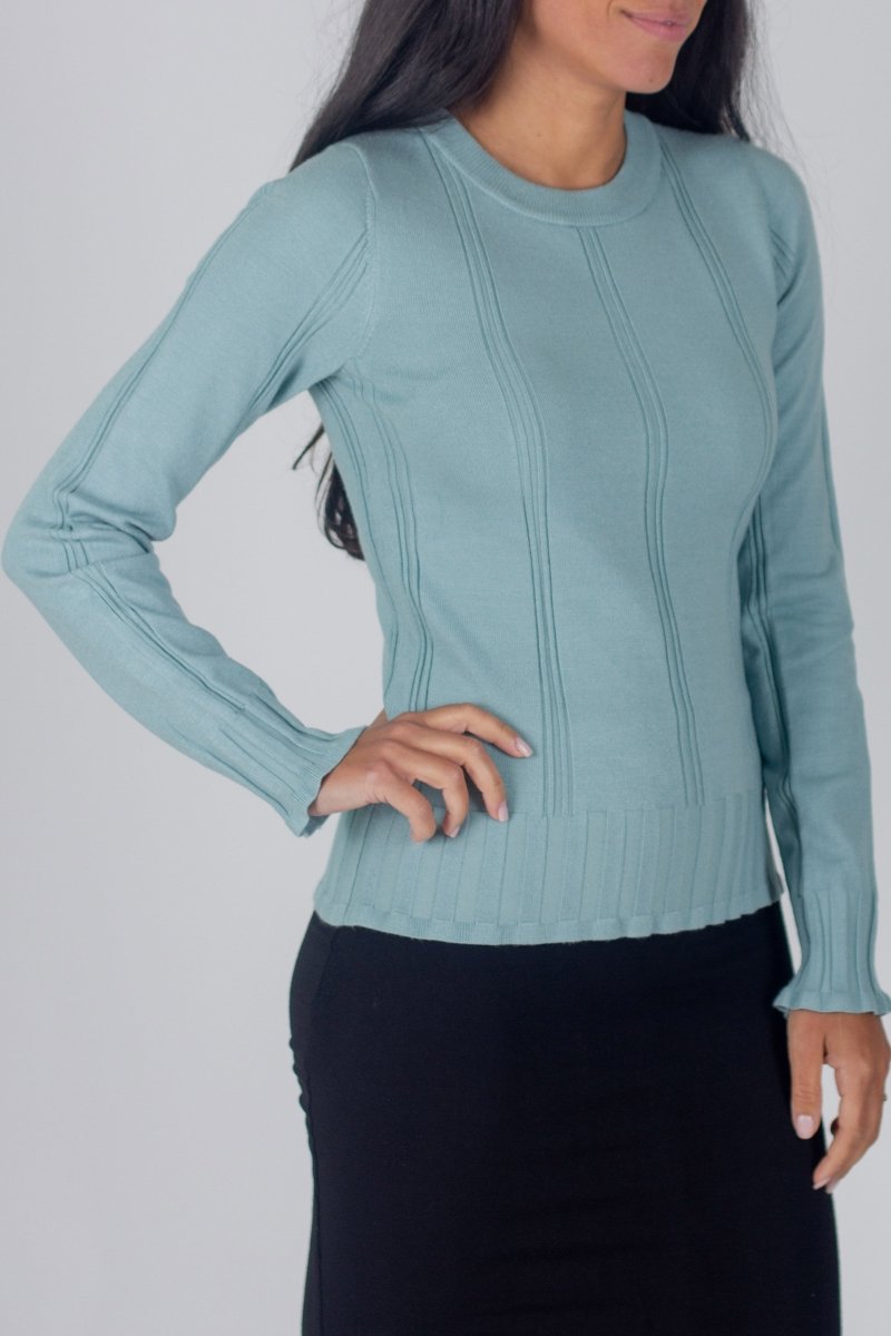 YB Claire Top