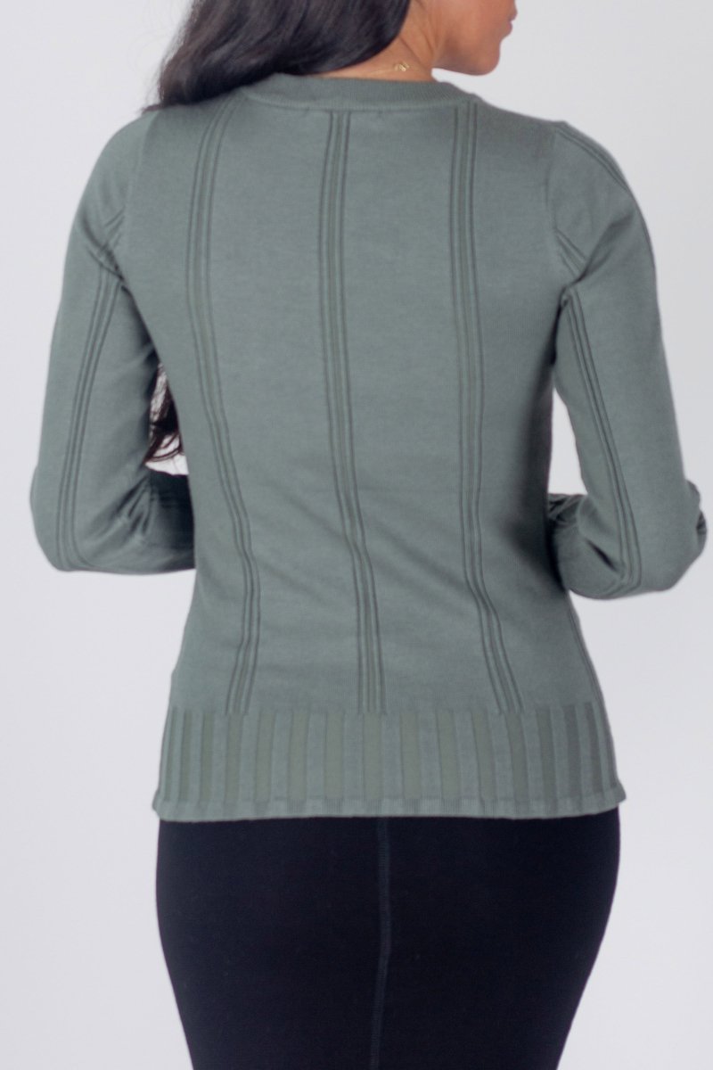 YB Claire Top