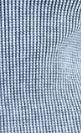 Hardtail Wide Ribbed LS Henley T-Shirt
