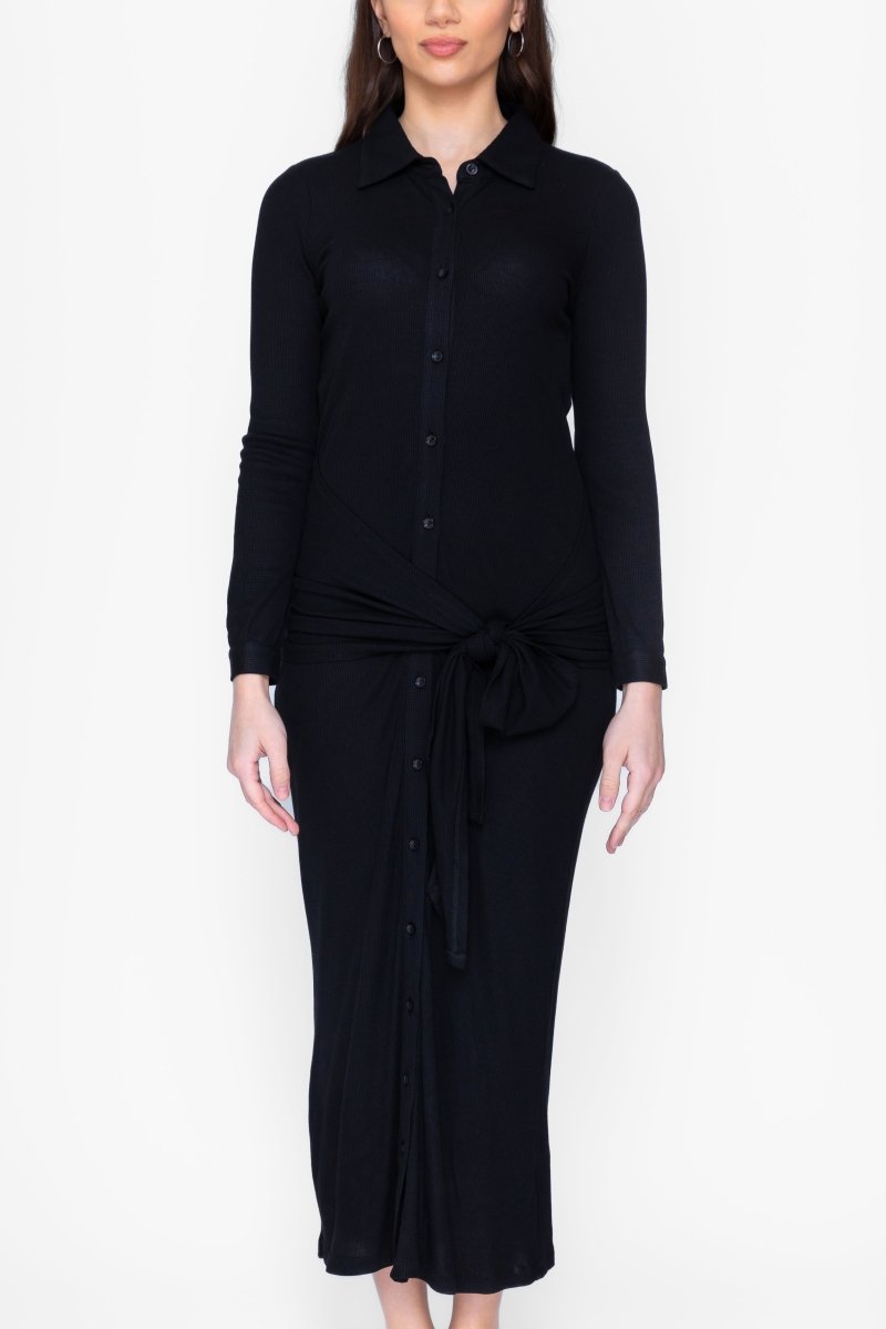 YB Noami Dress