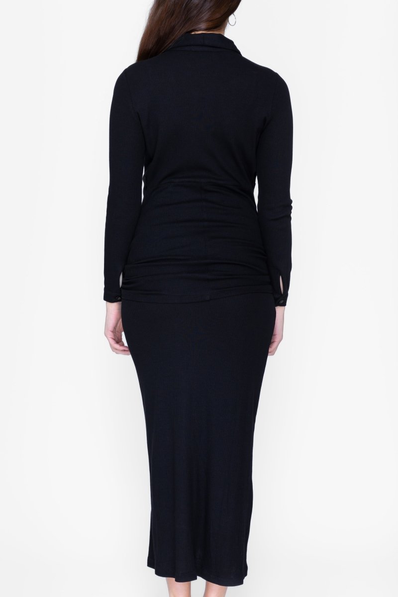 YB Noami Dress