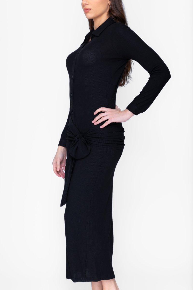 YB Noami Dress