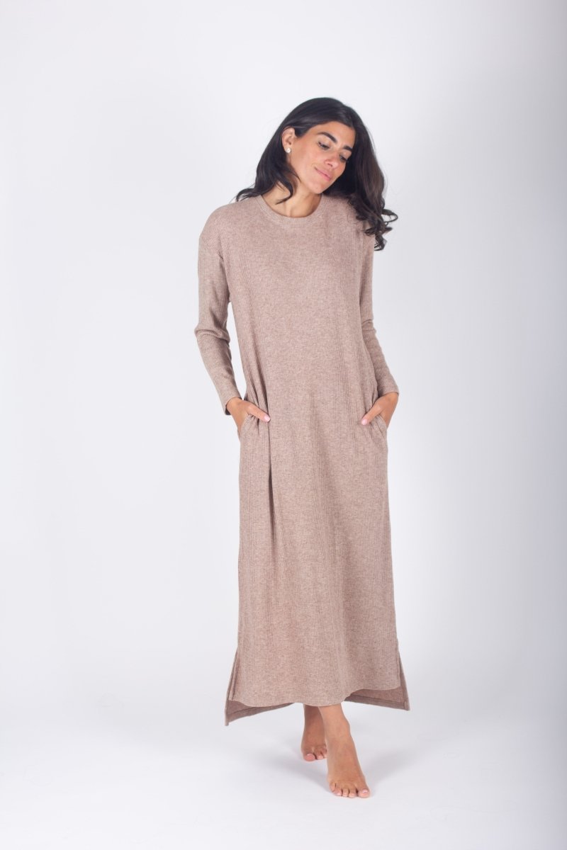 YB Reese Dress