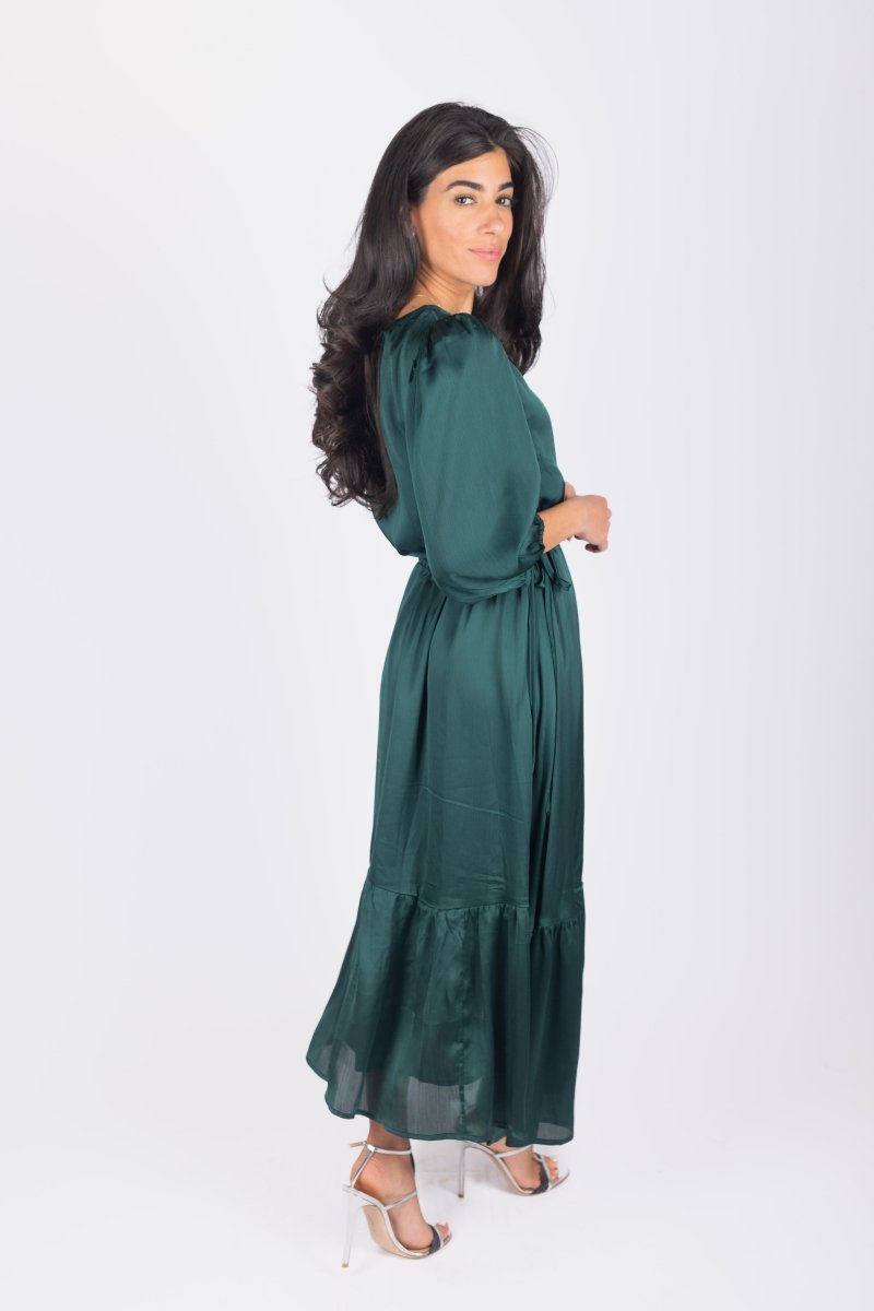 Yakira Reyna Dress