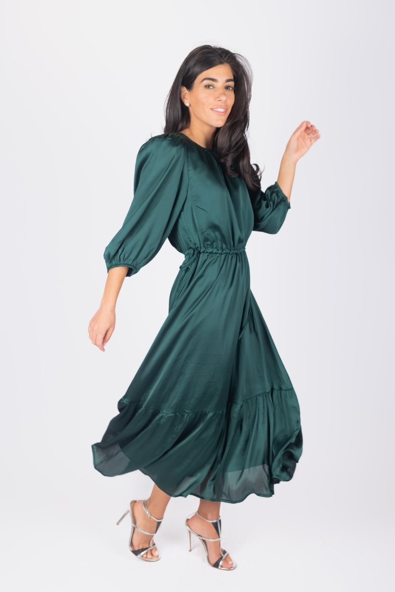 Yakira Reyna Dress