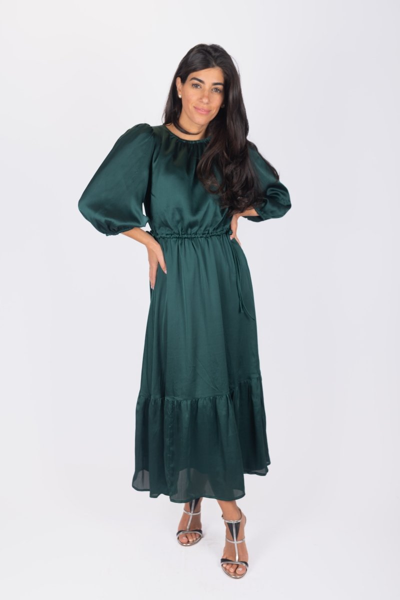 Yakira Reyna Dress