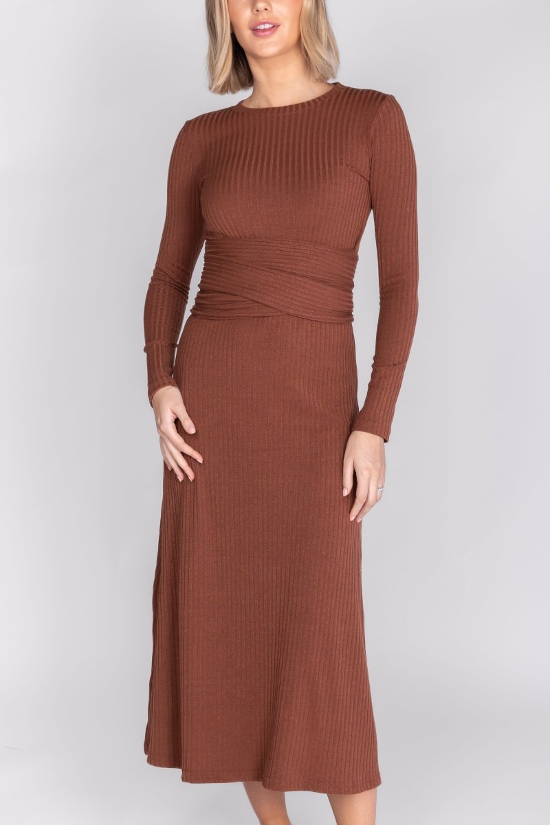 YB Sarah Dress