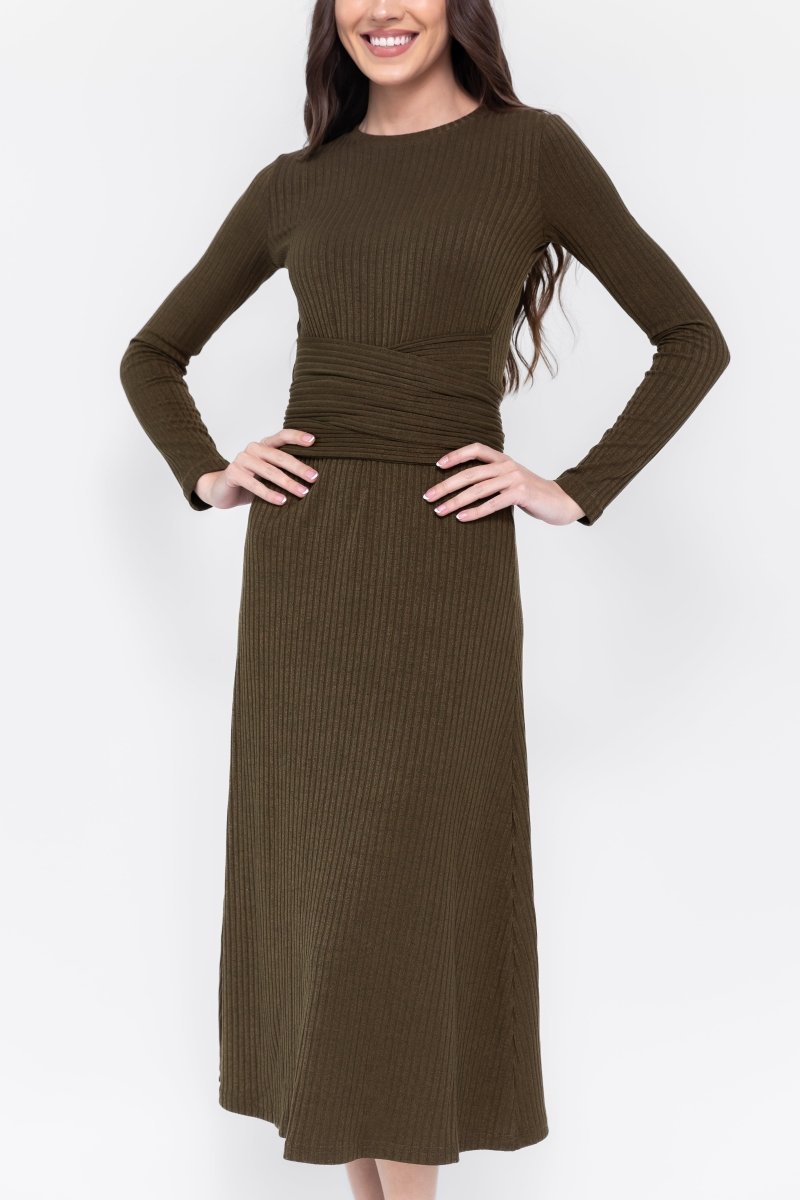 YB Sarah Dress