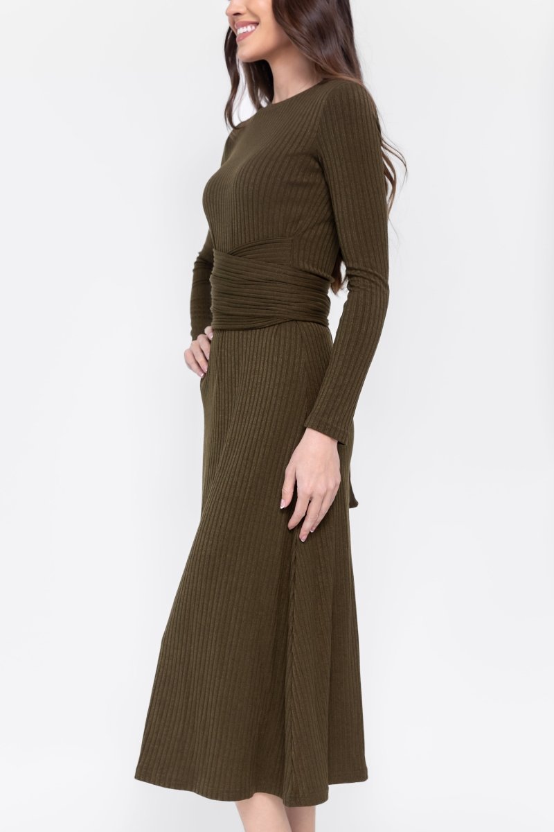 YB Sarah Dress