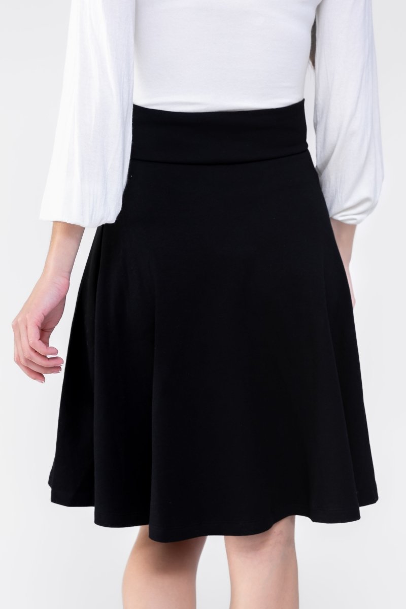 YB Supreme Air Skirt