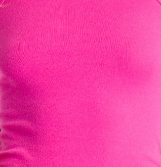 Hardtail Banded LS Pullover Henley