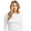 Hardtail Perfect Crew 3Q T-Shirt