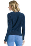 Hardtail Banded LS Pullover Henley