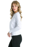 Hardtail Banded LS Pullover Henley