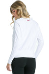 Hardtail Banded LS Pullover Henley