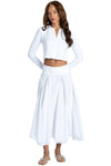 Hardtail Rolldown Diamond Skirt