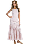 Hardtail Rolldown Tiered Skirt