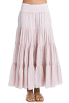 Hardtail Rolldown Tiered Skirt