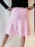 Kerisma Flora Knee Skirt-Skirt-Mementos