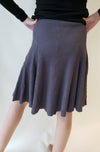 Kerisma Miori Knee Skirt-Skirt-Mementos