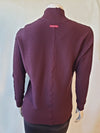 Hardtail Wide Ribbed Dolman Pullover-Pullover-Mementos