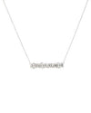 Melissa Lovy Dorinda Necklace-Necklaces-Mementos