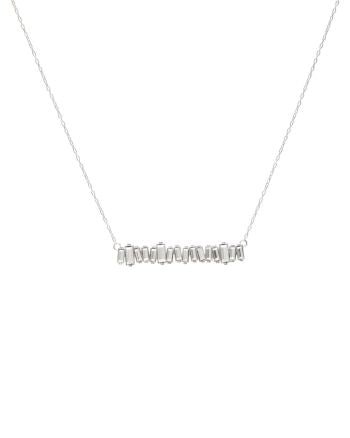 Melissa Lovy Dorinda Necklace-Necklaces-Mementos