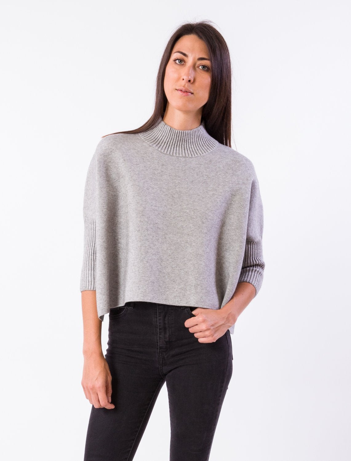 Aja 'Bozoma' Sweater