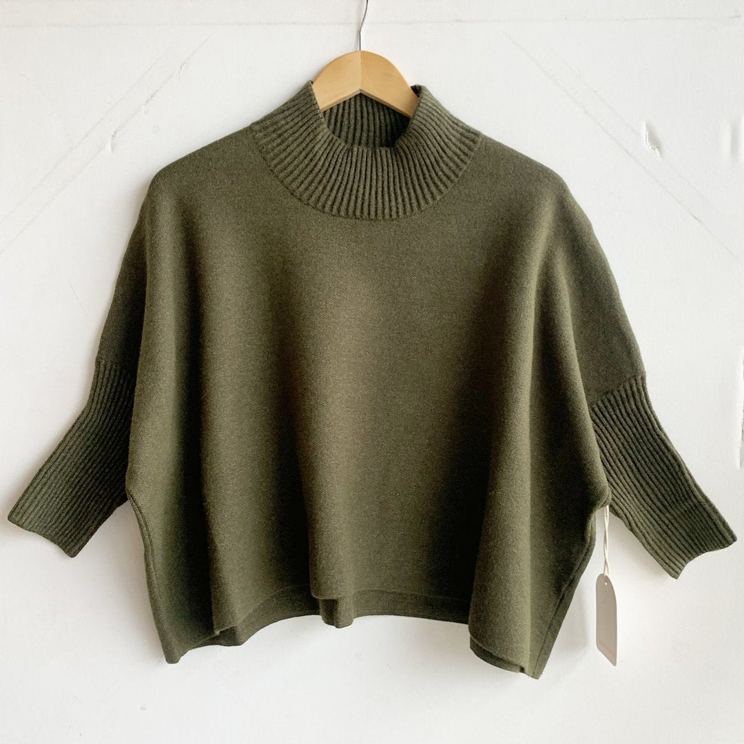 Aja 'Bozoma' Sweater main image 1
