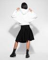 Aleeza Elite A-Line Skirt