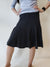 Hardtail Fit N Flare Knee Skirt-Skirt-Mementos