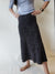 Hardtail Panel Rib Knit Midi Skirt-Skirt-Mementos