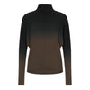 Parni Dolman Axl Turtleneck-Top-Mementos