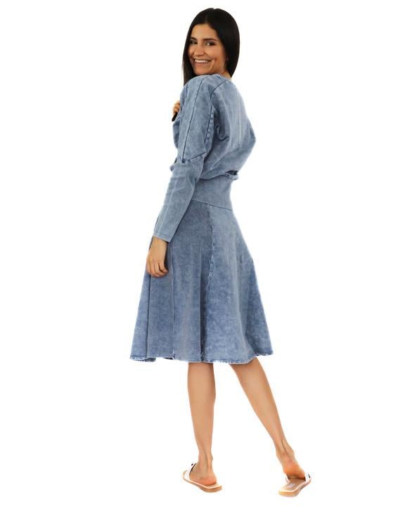 JINX LS Dolman Top-Top-Mementos