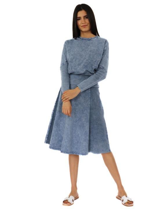 JINX LS Dolman Top-Top-Mementos